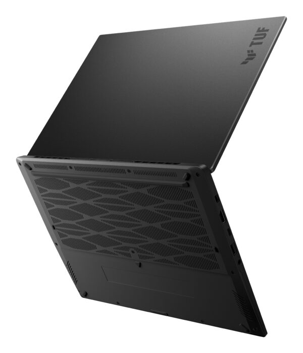 ASUS TUF Gaming A14 FA401UV-RG004W laptop AMD Ryzen™ 7 8845HS 35.6 cm ASUS TUF Gaming A14 FA401UV-RG004W laptop AMD Ryzen™ 7 8845HS 35.6 cm
