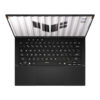 ASUS TUF Gaming A14 FA401WV-RG010W Copilot+ PC AMD Ryzen AI 9 HX 370 ASUS TUF Gaming A14 FA401WV-RG010W Copilot+ PC AMD Ryzen AI 9 HX 370
