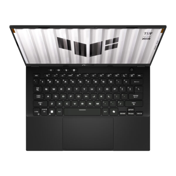 ASUS TUF Gaming A14 FA401WV-RG010W Copilot+ PC AMD Ryzen AI 9 HX 370 ASUS TUF Gaming A14 FA401WV-RG010W Copilot+ PC AMD Ryzen AI 9 HX 370