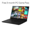 ASUS TUF Gaming A14 FA401WV-RG010W Copilot+ PC AMD Ryzen AI 9 HX 370 ASUS TUF Gaming A14 FA401WV-RG010W Copilot+ PC AMD Ryzen AI 9 HX 370