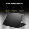 ASUS TUF Gaming A14 FA401WV-RG010W Copilot+ PC AMD Ryzen AI 9 HX 370 ASUS TUF Gaming A14 FA401WV-RG010W Copilot+ PC AMD Ryzen AI 9 HX 370