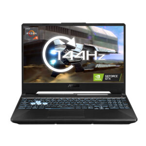 ASUS TUF Gaming A15 FA506NC-HN002W AMD Ryzen™ 5 7535HS Laptop 39.6 cm ASUS TUF Gaming A15 FA506NC-HN002W AMD Ryzen™ 5 7535HS Laptop 39.6 cm