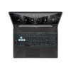 ASUS TUF Gaming A15 FA506NCR-HN015W AMD Ryzen™ 7 7435HS Laptop 39.6 ASUS TUF Gaming A15 FA506NCR-HN015W AMD Ryzen™ 7 7435HS Laptop 39.6