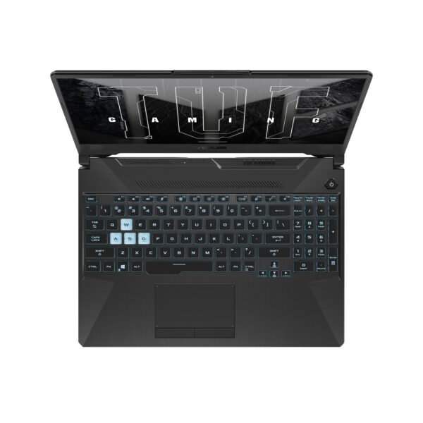 ASUS TUF Gaming A15 FA506NCR-HN015W AMD Ryzen™ 7 7435HS Laptop 39.6 ASUS TUF Gaming A15 FA506NCR-HN015W AMD Ryzen™ 7 7435HS Laptop 39.6