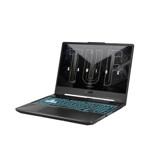 ASUS TUF Gaming A15 FA506NCR-HN015W AMD Ryzen™ 7 7435HS Laptop 39.6 ASUS TUF Gaming A15 FA506NCR-HN015W AMD Ryzen™ 7 7435HS Laptop 39.6