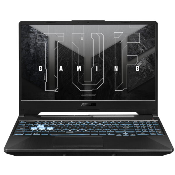 ASUS TUF Gaming A15 FA506NF-HN008W laptop AMD Ryzen™ 5 7535H 39.6 cm
