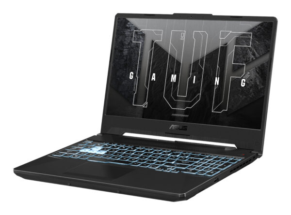 ASUS TUF Gaming A15 FA506NF-HN008W laptop AMD Ryzen™ 5 7535H 39.6 cm