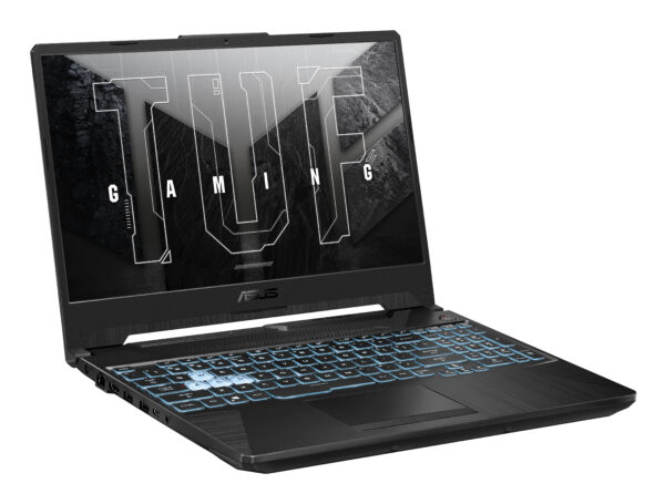 ASUS TUF Gaming A15 FA506NF-HN008W laptop AMD Ryzen™ 5 7535H 39.6 cm