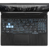 ASUS TUF Gaming A15 FA506NF-HN008W laptop AMD Ryzen™ 5 7535H 39.6 cm