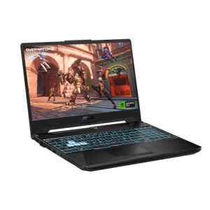 ASUS TUF Gaming A15 FA506NFR-HN003W AMD Ryzen™ 7 7435HS Laptop 39.6 ASUS TUF Gaming A15 FA506NFR-HN003W AMD Ryzen™ 7 7435HS Laptop 39.6