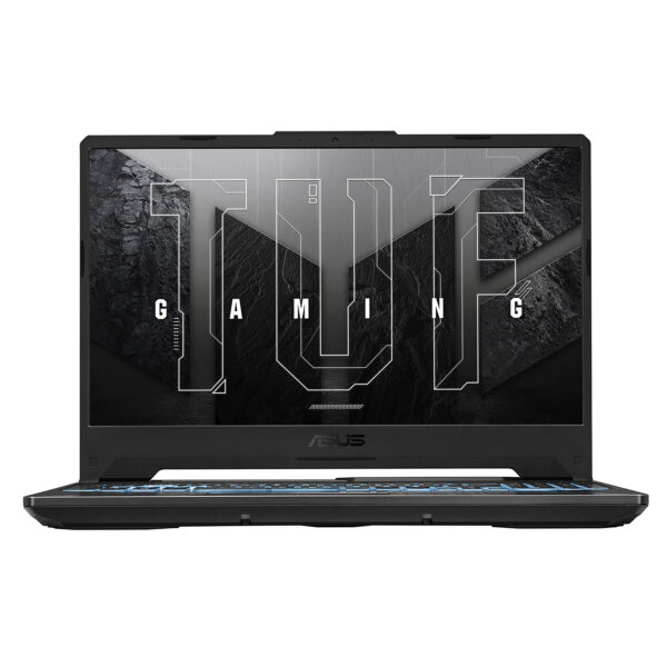 ASUS TUF Gaming A15 FA506NCR-HN073W AMD Ryzen™ 7 7435HS Laptop 39.6