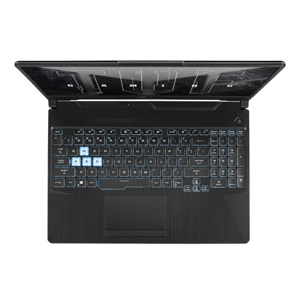 ASUS TUF Gaming A15 FA506NCR-HN073W AMD Ryzen™ 7 7435HS Laptop 39.6
