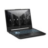 ASUS TUF Gaming A15 FA506NCR-HN073W AMD Ryzen™ 7 7435HS Laptop 39.6