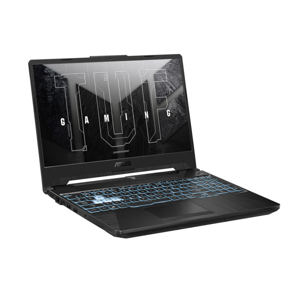 ASUS TUF Gaming A15 FA506NCR-HN073W AMD Ryzen™ 7 7435HS Laptop 39.6