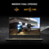 ASUS TUF Gaming A15 FA506NC-HN002W AMD Ryzen™ 5 7535HS Laptop 39.6 cm