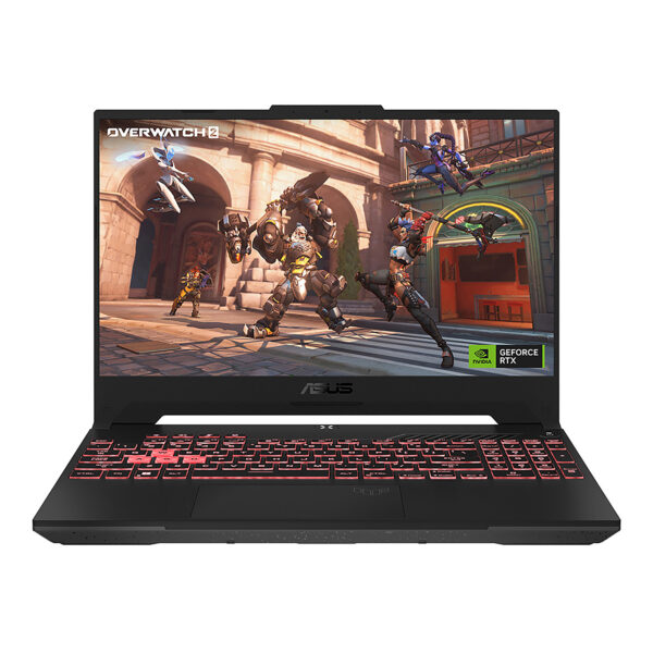 ASUS TUF Gaming A15 FA507NUR-LP011W AMD Ryzen™ 7 7435HS Laptop 39.6