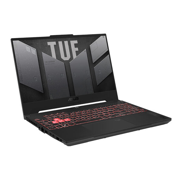 ASUS TUF Gaming A15 FA507NUR-LP011W AMD Ryzen™ 7 7435HS Laptop 39.6