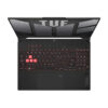 ASUS TUF Gaming A15 FA507NUR-LP011W AMD Ryzen™ 7 7435HS Laptop 39.6