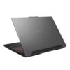 ASUS TUF Gaming A15 FA507NUR-LP011W AMD Ryzen™ 7 7435HS Laptop 39.6