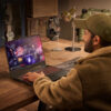 ASUS TUF Gaming A15 FA507NV-LP025W AMD Ryzen™ 5 7535HS Laptop 39.6 cm