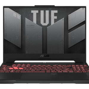 ASUS TUF Gaming A15 FA507NVR-LP012W AMD Ryzen™ 7 7435HS Laptop 39.6 ASUS TUF Gaming A15 FA507NVR-LP012W AMD Ryzen™ 7 7435HS Laptop 39.6
