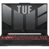 ASUS TUF Gaming A15 FA507NVR-LP012W AMD Ryzen™ 7 7435HS Laptop 39.6