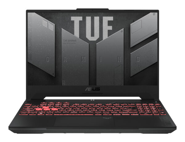ASUS TUF Gaming A15 FA507NVR-LP012W AMD Ryzen™ 7 7435HS Laptop 39.6
