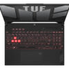 ASUS TUF Gaming A15 FA507NVR-LP012W AMD Ryzen™ 7 7435HS Laptop 39.6