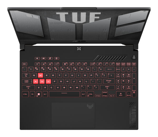 ASUS TUF Gaming A15 FA507NVR-LP012W AMD Ryzen™ 7 7435HS Laptop 39.6