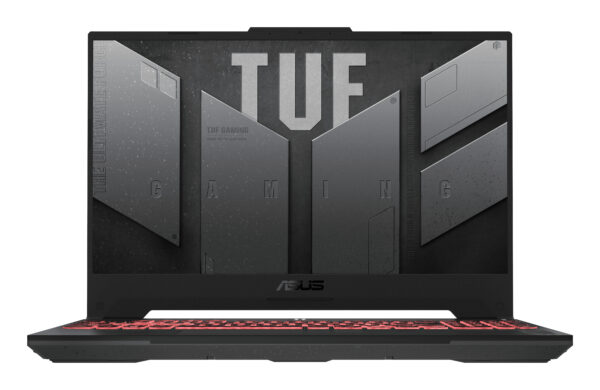 ASUS TUF Gaming A15 FA507NVR-LP012W AMD Ryzen™ 7 7435HS Laptop 39.6