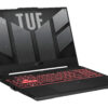 ASUS TUF Gaming A15 FA507NVR-LP012W AMD Ryzen™ 7 7435HS Laptop 39.6
