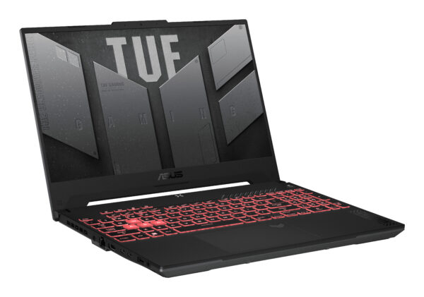 ASUS TUF Gaming A15 FA507NVR-LP012W AMD Ryzen™ 7 7435HS Laptop 39.6