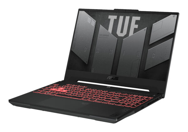 ASUS TUF Gaming A15 FA507NVR-LP012W AMD Ryzen™ 7 7435HS Laptop 39.6