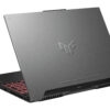 ASUS TUF Gaming A15 FA507NVR-LP012W AMD Ryzen™ 7 7435HS Laptop 39.6