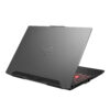 ASUS TUF Gaming A15 FA507UV-LP010W AMD Ryzen™ 9 8945H Laptop 39.6 cm ASUS TUF Gaming A15 FA507UV-LP010W AMD Ryzen™ 9 8945H Laptop 39.6 cm
