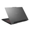 ASUS TUF Gaming A15 FA507UV-LP010W AMD Ryzen™ 9 8945H Laptop 39.6 cm ASUS TUF Gaming A15 FA507UV-LP010W AMD Ryzen™ 9 8945H Laptop 39.6 cm
