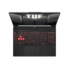 ASUS TUF Gaming A16 FA607NU-RL051W AMD Ryzen™ 5 7535HS Laptop 40.6 cm ASUS TUF Gaming A16 FA607NU-RL051W AMD Ryzen™ 5 7535HS Laptop 40.6 cm