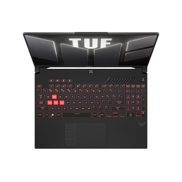 ASUS TUF Gaming A16 FA607NU-RL051W AMD Ryzen™ 5 7535HS Laptop 40.6 cm ASUS TUF Gaming A16 FA607NU-RL051W AMD Ryzen™ 5 7535HS Laptop 40.6 cm