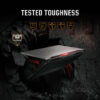 ASUS TUF Gaming A16 FA607NU-RL051W AMD Ryzen™ 5 7535HS Laptop 40.6 cm ASUS TUF Gaming A16 FA607NU-RL051W AMD Ryzen™ 5 7535HS Laptop 40.6 cm