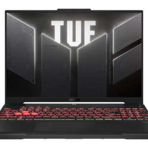 ASUS TUF Gaming A16 FA607NUG-RL116W AMD Ryzen™ 7 7445HS Laptop 40.6 ASUS TUF Gaming A16 FA607NUG-RL116W AMD Ryzen™ 7 7445HS Laptop 40.6