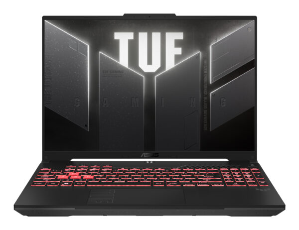 ASUS TUF Gaming A16 FA607NUG-RL116W AMD Ryzen™ 7 7445HS Laptop 40.6