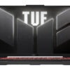 ASUS TUF Gaming A16 FA607NUG-RL116W AMD Ryzen™ 7 7445HS Laptop 40.6