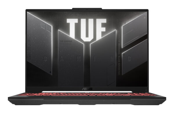 ASUS TUF Gaming A16 FA607NUG-RL116W AMD Ryzen™ 7 7445HS Laptop 40.6