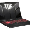ASUS TUF Gaming A16 FA607NUG-RL116W AMD Ryzen™ 7 7445HS Laptop 40.6
