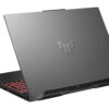 ASUS TUF Gaming A16 FA607NUG-RL116W AMD Ryzen™ 7 7445HS Laptop 40.6