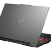 ASUS TUF Gaming A16 FA607NUG-RL116W AMD Ryzen™ 7 7445HS Laptop 40.6