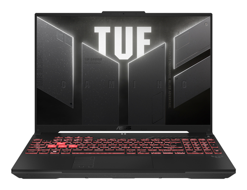 ASUS TUF Gaming A16 FA607NUQ-RL009W laptop AMD Ryzen™ 7 170 40.6 cm