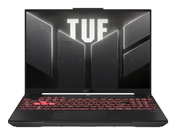 ASUS TUF Gaming A16 FA607NUQ-RL009W laptop AMD Ryzen™ 7 170 40.6 cm