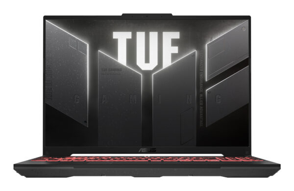 ASUS TUF Gaming A16 FA607NUQ-RL009W laptop AMD Ryzen™ 7 170 40.6 cm
