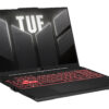 ASUS TUF Gaming A16 FA607NUQ-RL009W laptop AMD Ryzen™ 7 170 40.6 cm
